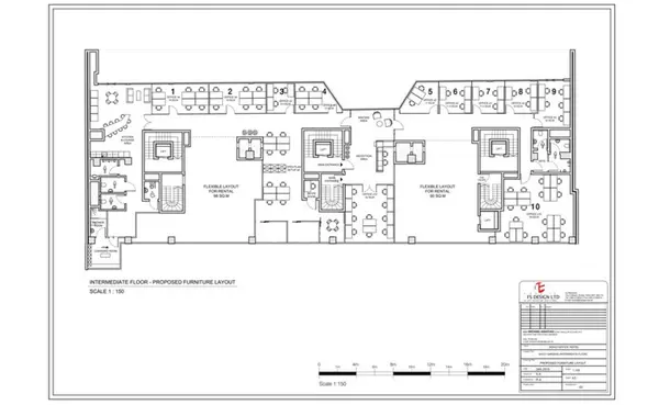 Offices for rent in Malta: Selection of Serviced Office spaces available