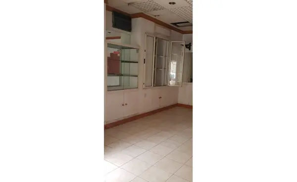 Shops for rent Malta: Gzira 35sqm retail outlet to let