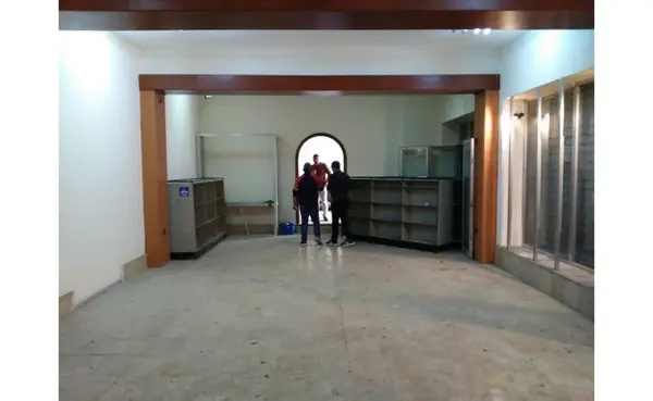 Shops for rent Malta: Fgura 72sqm premises to let
