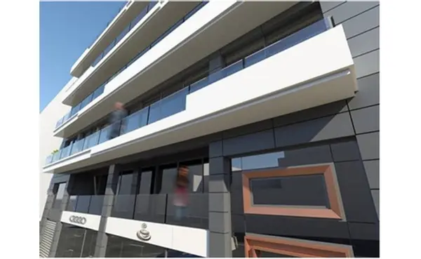 Ta' Xbiex 458 sqm office space for rent premises for rent