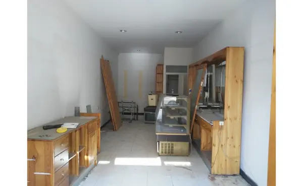 Shops for rent Malta: Qormi 60sqm commercial premises to let