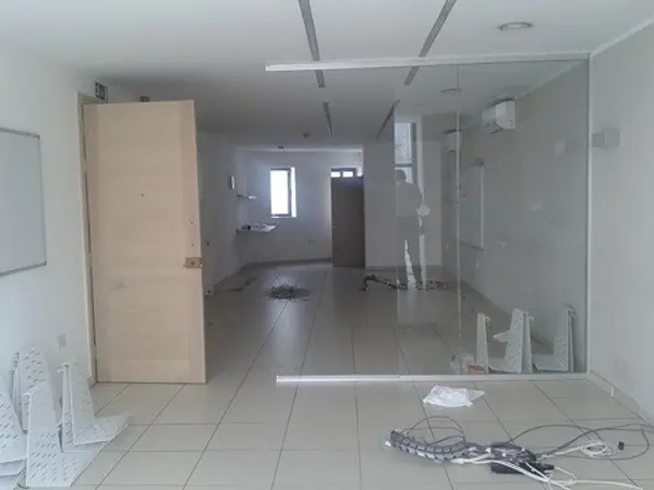 Malta real estate: Offices in Mosta for sale