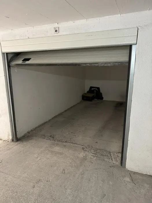Secure 1 Car Garage for Sale in Qawra: Underground Parking Solution