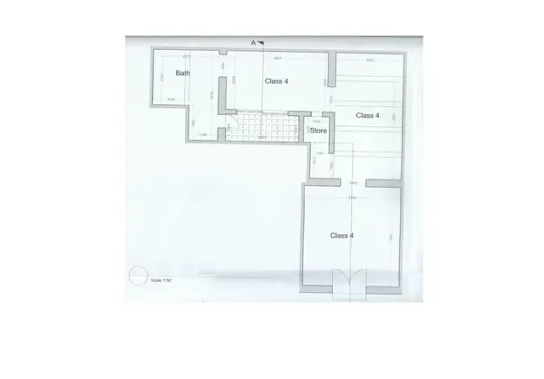 Malta office: Commercial Premises in Floriana