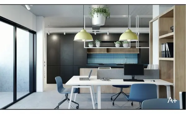 Office Space for rent in Naxxar that consists 120 sqm