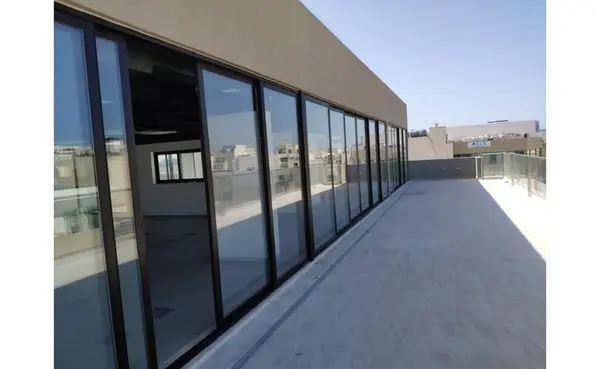 949 sqm modern office for rent in gzira