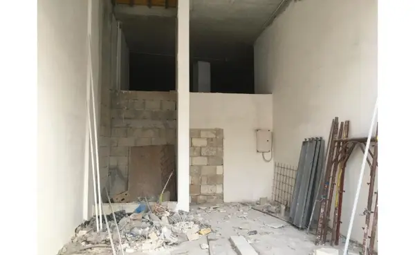 Offices for rent Malta: 45sqm Shop for rent situated close to Mc donalds