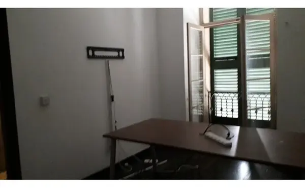 Offices for rent in Malta: Sliema seafront fully furnished office to let