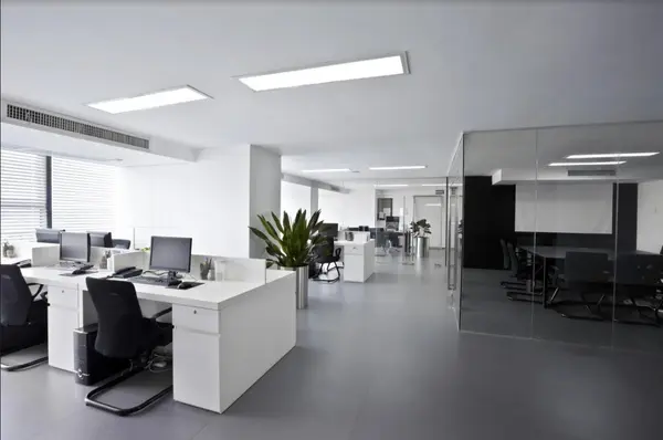 New 25 square metre office/shop in Dingli street in Sliema