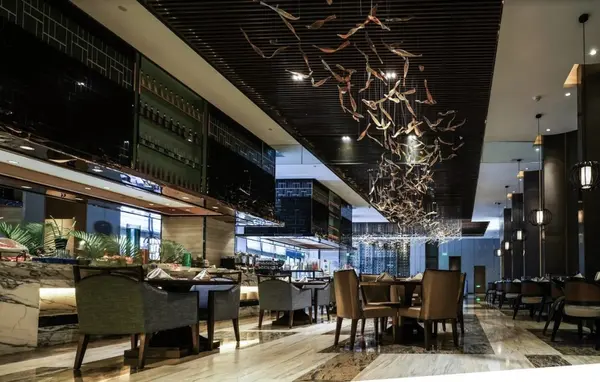 Restaurant to let in Sliema on Tower road for approx 200 metres