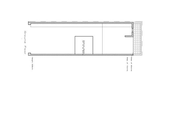Malta office: Commercial Space in Shell form for sale Birkirkara