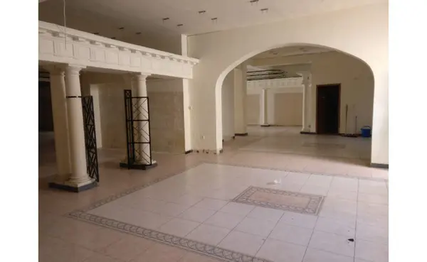 Shops for rent in Malta: 380sqm commercial premises in Rabat situated in a prime area
