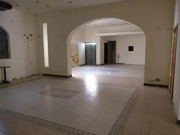 Malta real estate: Shop 380sqm in Rabat for sale