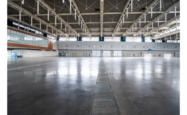 Warehouse in Qormi for rent approx 230 square metres