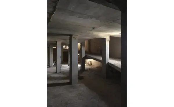 Real estate Malta: Bargain 500sqm warehouse/garage in St Julian's