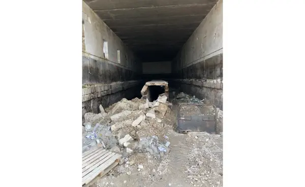 Real estate Malta: New Mriehel 330 - 400sqm warehouse for rent with permits