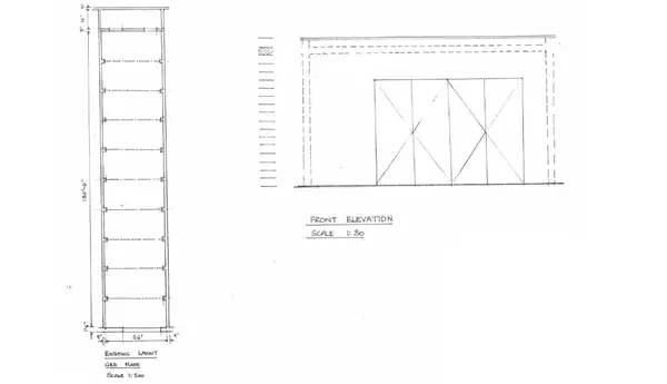 Malta real estate: Warehouse in Qormi for sale