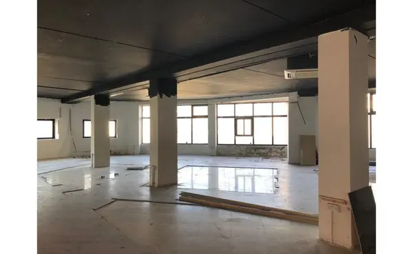 Showroom / Shop for rent in St Julians on the ground floor that consists of 550 sqm for rent
