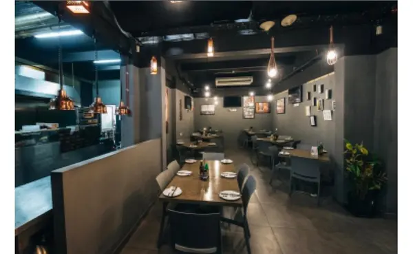 Restaurant to let Malta: Paola fully furnished and equipped restaurant for rent