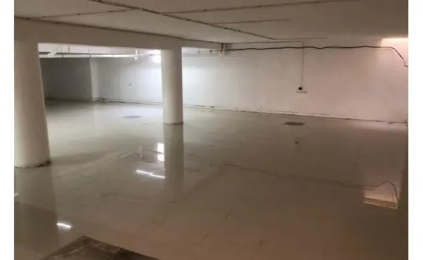 150SQM semi-basement garage in Gzira
