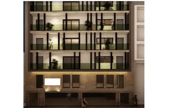 Malta real estate: Commercial space in Ta Xbiex for sale