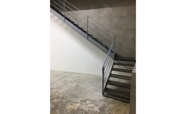 Real estate Malta: Qormi 220sqm warehouse for rent