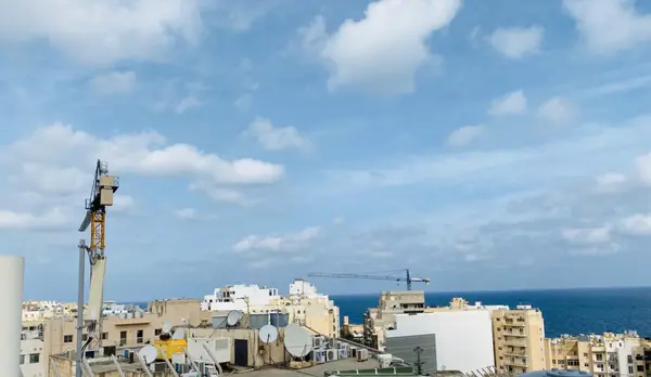 Malta real estate: Office in Sliema for sale