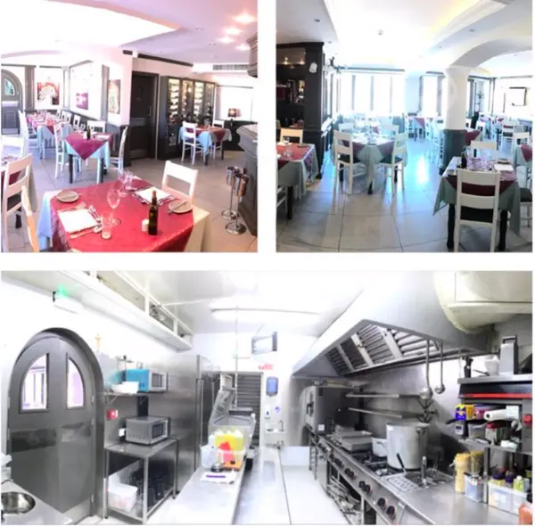 Malta real estate: Restaurant for sale/for rent in Naxxar