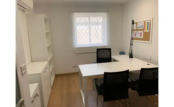 Office to let in Malta: Valletta office for rent with a total area of 240sqm