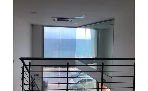 Offices for rent in Malta: Sliema Seafront 71sqm Office