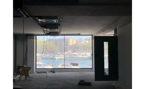 350sqm of office space for rent in Ta Xbiex