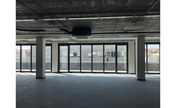 Ta' Xbiex 474 sqm premises for rent