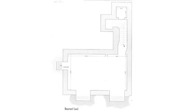 Shops for rent Malta: 121sqm Commercial premises for rent in Valletta In a Central Street !
