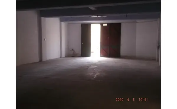 Real estate Malta: Warehouse for rent in Mosta approx 204 square metres
