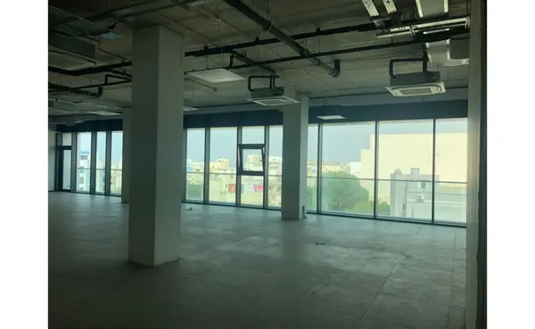 St Venera 850sqm modern Open plan Office for rent