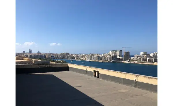 Offices in Malta: Valletta 200sqm premises for rent
