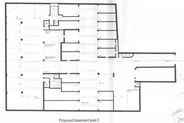 Gozo Rentals: Large Shop to Let in Victoria Gozo