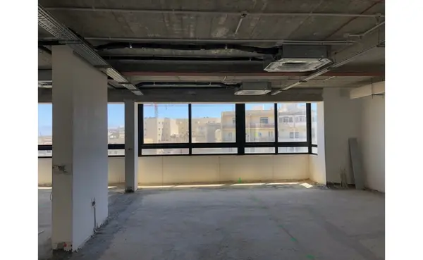 Gzira 255 sqm premises for rent