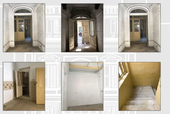 Houses for sale in Malta: Boutique Hotel/Guest House in Floriana
