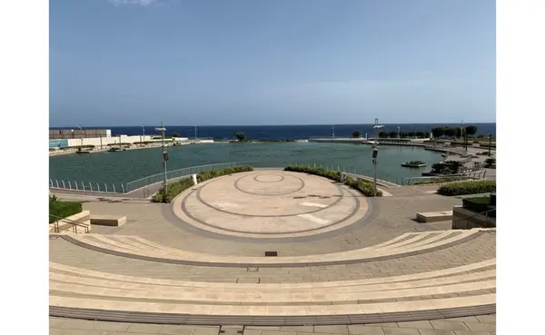 Offices for rent in Malta: Kalkara 700sqm commercial premises to let