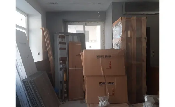 Shops for rent in Malta: Sliema property to let with an area of 20sqm