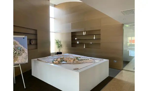 Offices for rent in Malta: Kalkara 700sqm commercial premises to let