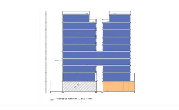 Modern Office space for rent in sliema that consists of 312 sqm