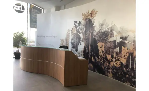 Ground Floor Shop for rent in St Julians