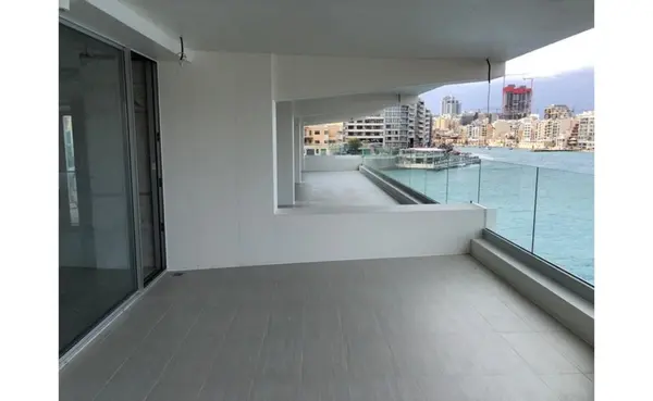 Office for rent in St Julians on the waterfront