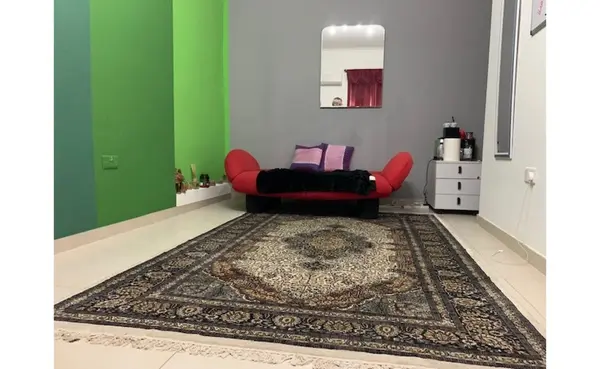 Office to let in Malta: San Gwann 28sqm premises for rent