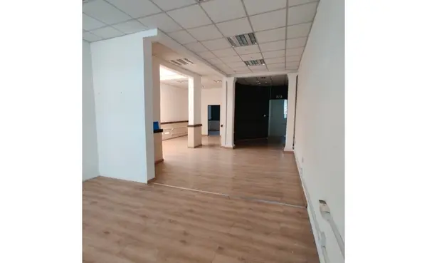 Offices for rent Malta: Valletta 120sqm premises to let