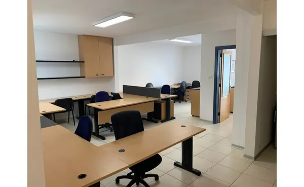 Offices for rent in Malta: Msida 127sqm office to let