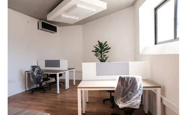 Offices for rent Malta: Serviced Office available on a month by month Contract with an area of 22sqm