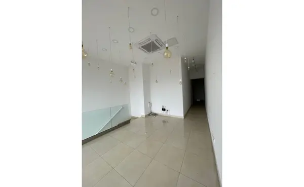 Office for rent in Malta: An office to let in Sliema with an area of 70sqm